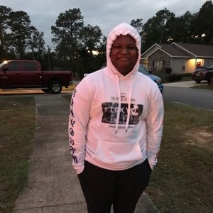 Meet your Posher, Tony